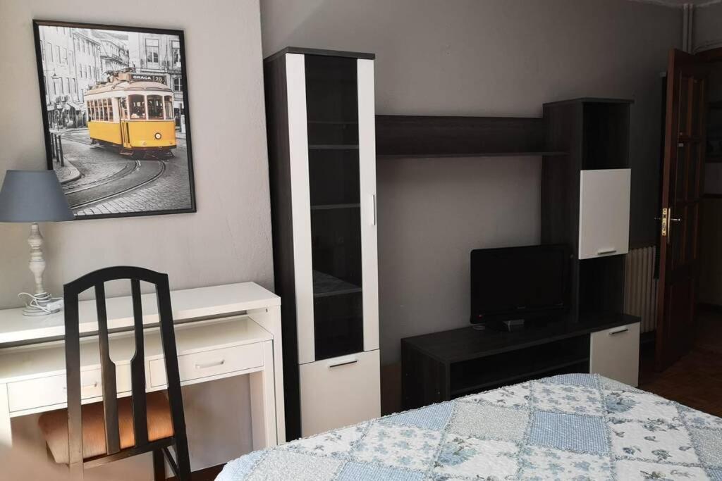 Carrerahouses Pymax Βίγκο Εξωτερικό φωτογραφία