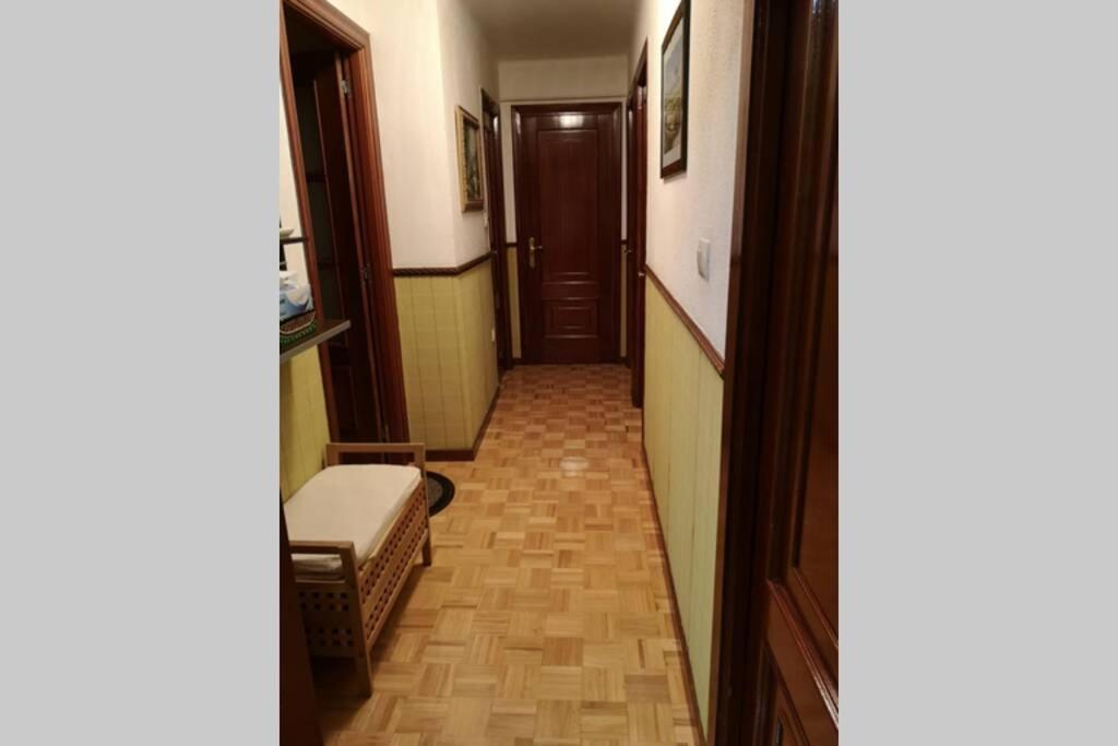 Carrerahouses Pymax Βίγκο Εξωτερικό φωτογραφία