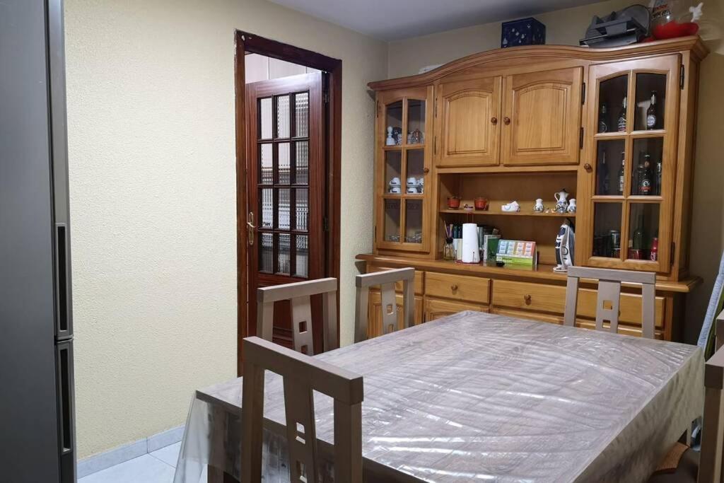 Carrerahouses Pymax Βίγκο Εξωτερικό φωτογραφία